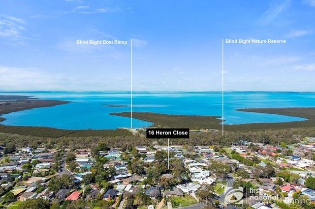 16 Heron Close, VIC 3980