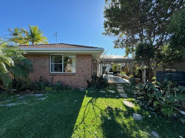 52 Sandstone Cres, NSW 2478