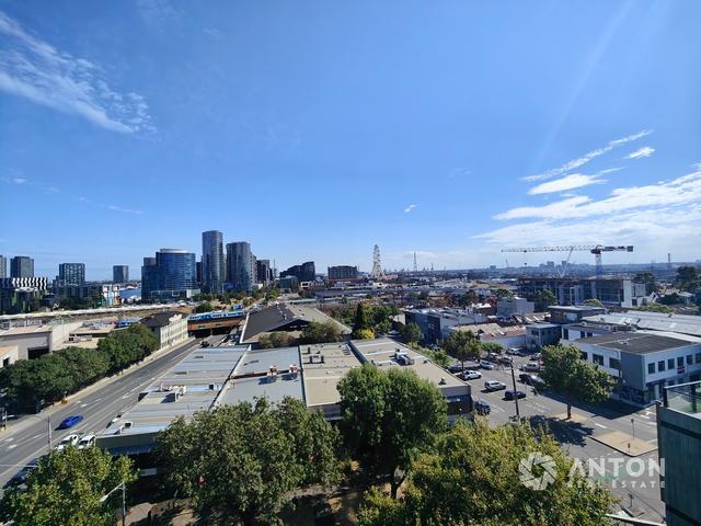 706/112 Adderley Street, VIC 3003