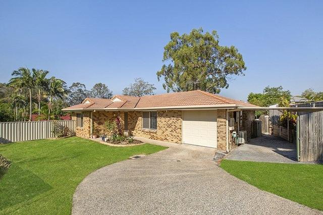 27 Chesterfield Crescent, QLD 4112