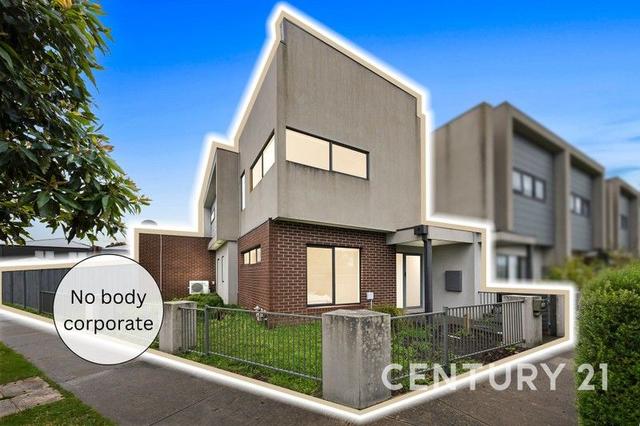 1 Woodbine Street, VIC 3810