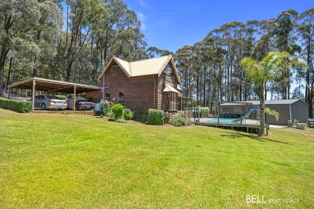 125 Beenak Road, VIC 3139