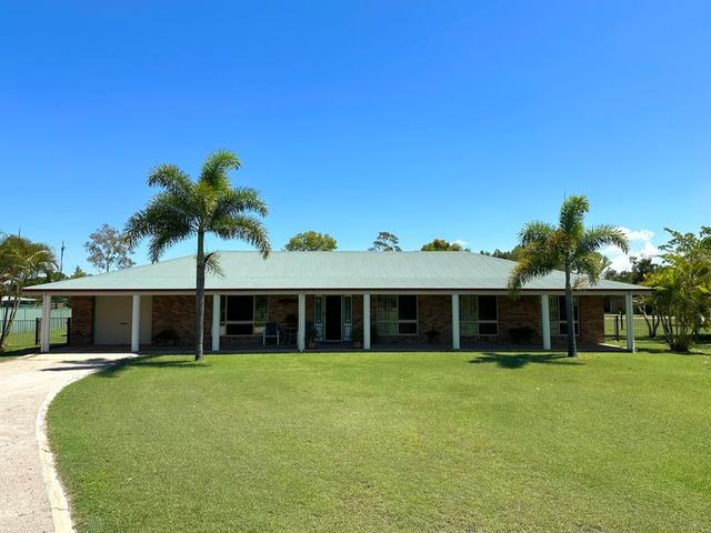 23 Clydesdale Avenue, QLD 4670