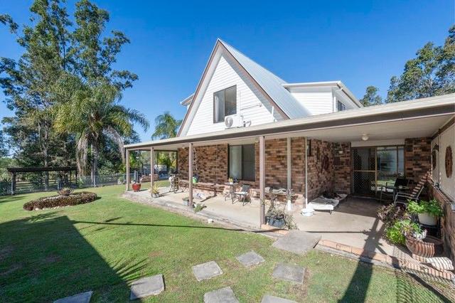 456 Seelands Hall Road, NSW 2460