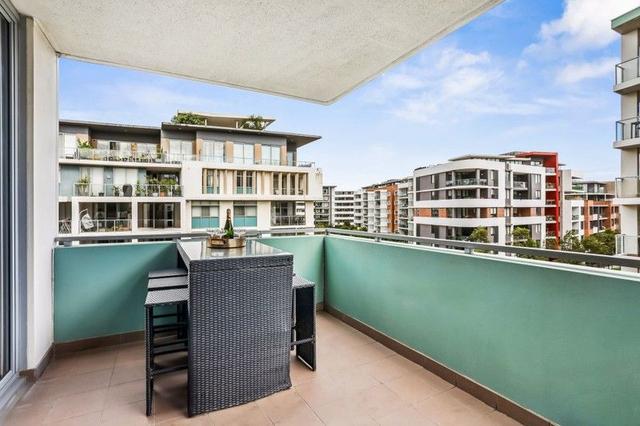 6409/42 Pemberton  Street, NSW 2019