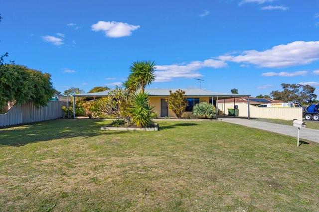 14 Scrubbird Court, WA 6210