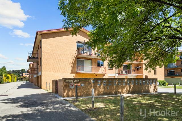 10/17 Mowatt Street, NSW 2620