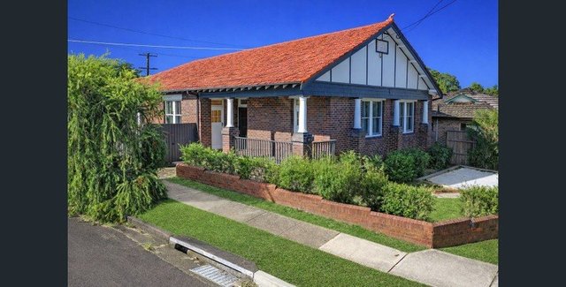 23 Wingate Avenue, NSW 2122