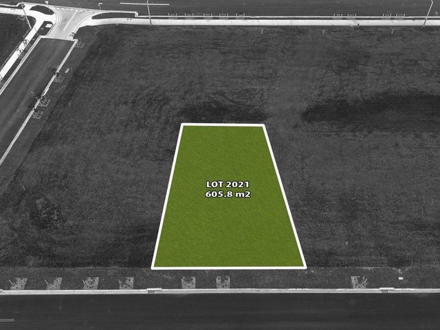 Lot 2021, Stage 2A, Appin Road, NSW 2560