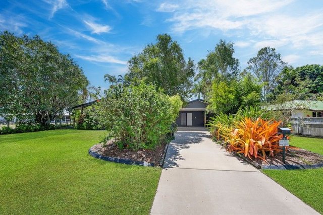 8 Beech  Court, QLD 4818