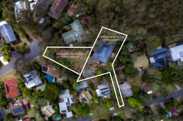 49 D'Aguilar Road, QLD 4061