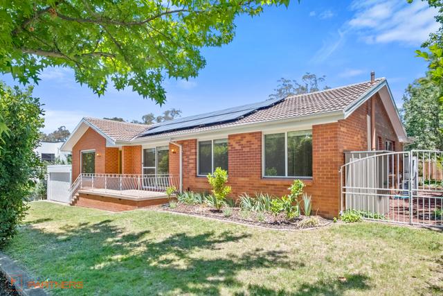 24 Ayers Place, ACT 2605