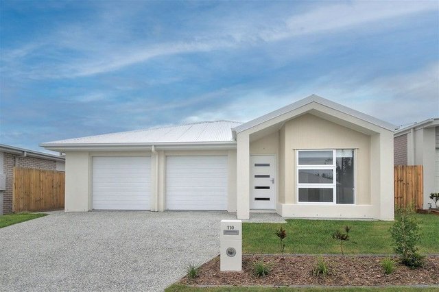 B/110 Barratt Drive, QLD 4124