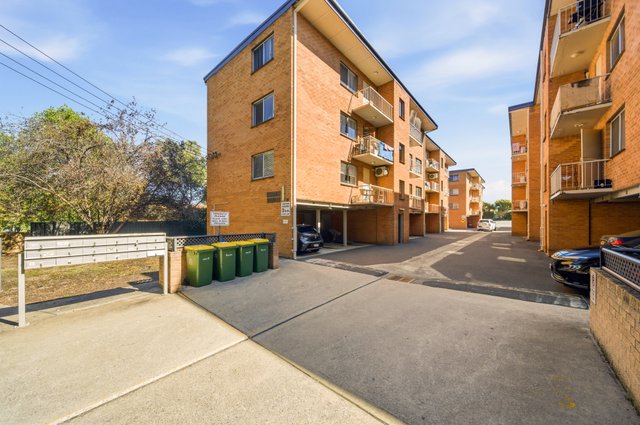 7/18-20 Booth Street, NSW 2620