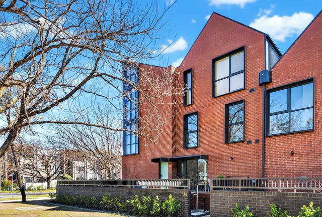 4/1 De Burgh Street, ACT 2602