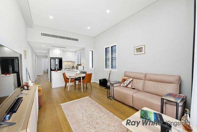 8/8 Grosvenor Street, NSW 2033
