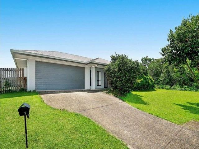 17 Baldwin Close, QLD 4868
