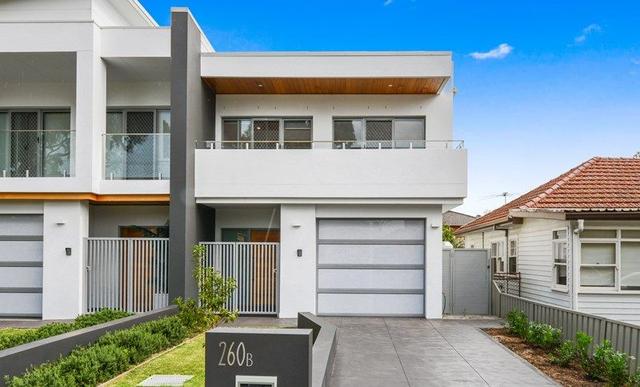 260B Burraneer Bay  Road, NSW 2229