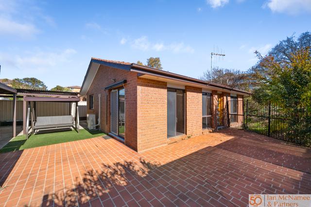 4 Myola Street, NSW 2620