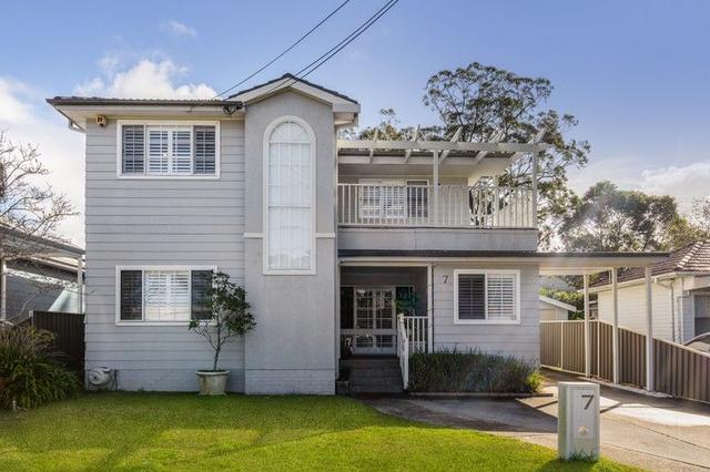 7 Manchester Road, NSW 2227