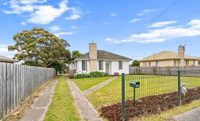 37 Vincent Road, VIC 3840