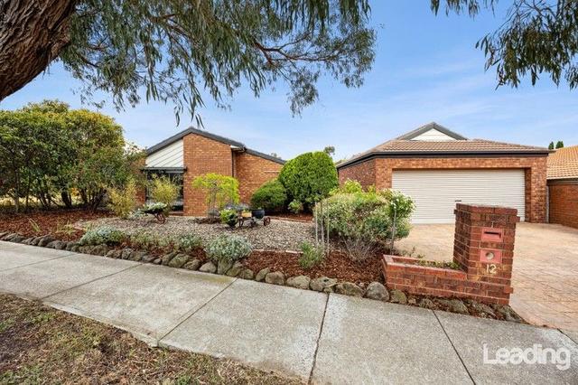 12 Bruce Court, VIC 3429