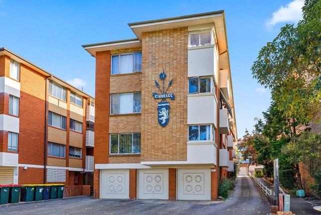 21 Cambridge Street, NSW 2222