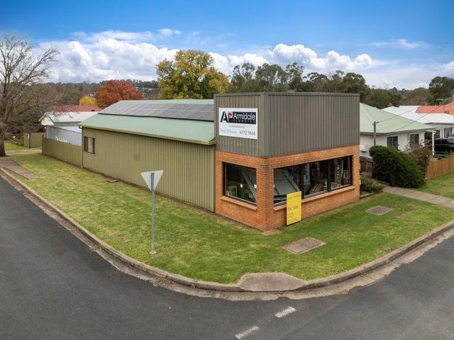 251 Dumaresq Street, NSW 2350