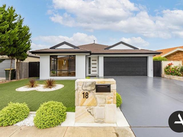 18 Kalianna Street, ACT 2914