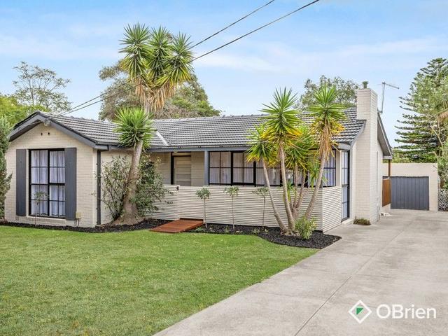 4 Merlin  Court, VIC 3199