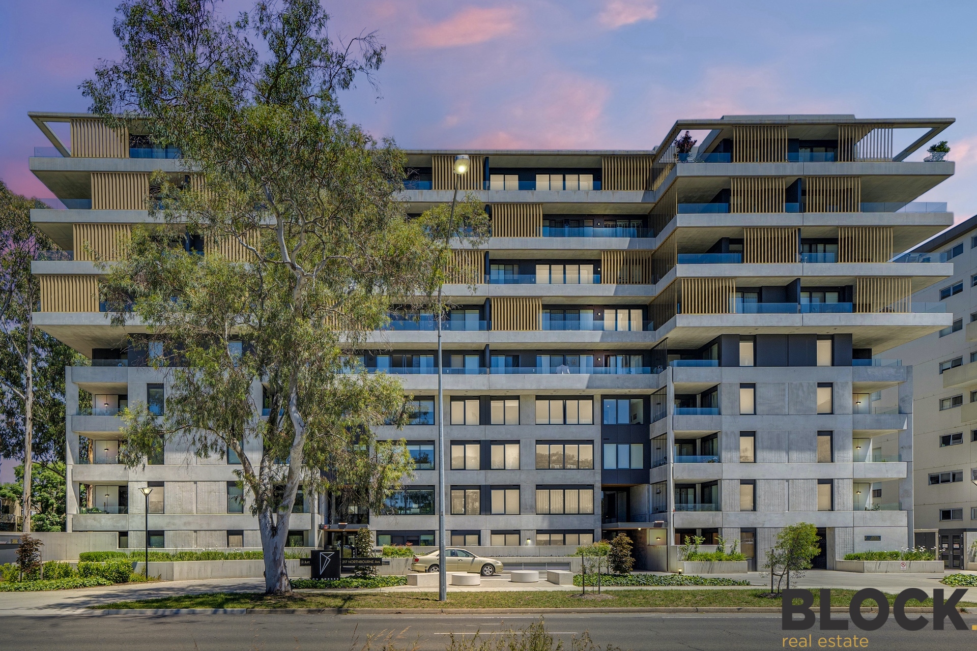 Block Real Estate Local Real Estate Agency Allhomes