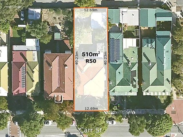 85 Carr Street, WA 6005