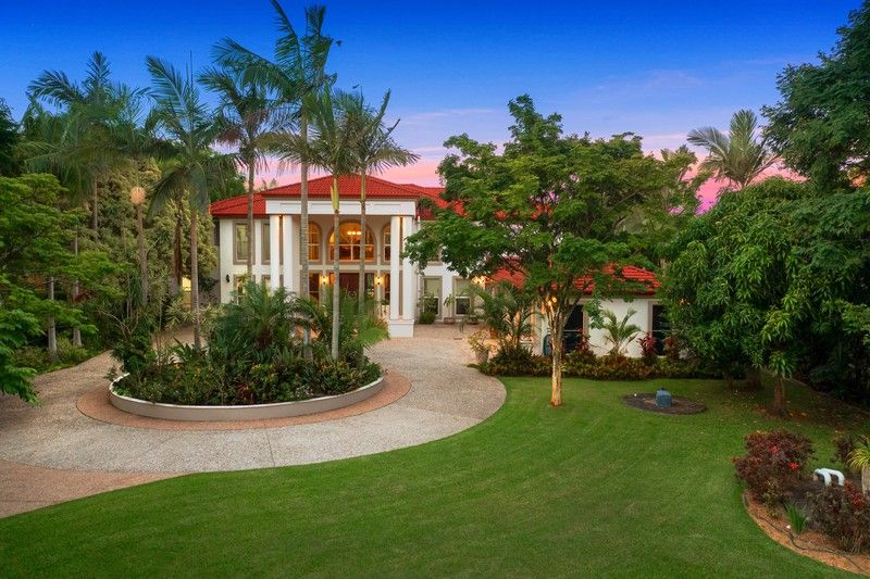 24 Maryland Avenue, Carrara QLD 4211 Allhomes