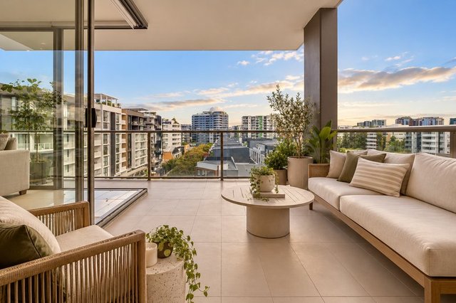 501/17-19 Kurilpa Street, QLD 4101