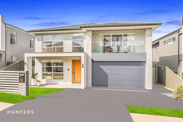 72 Tilbury Avenue, NSW 2768