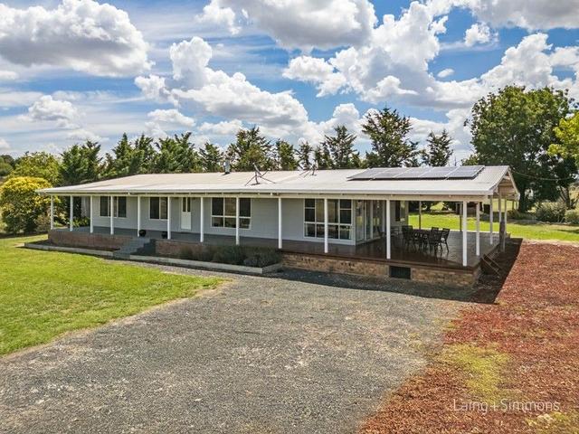 718 Old Gostwyck Road, NSW 2350