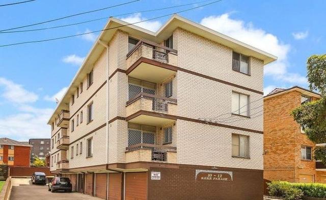 4/10-12 Kerr Parade, NSW 2144