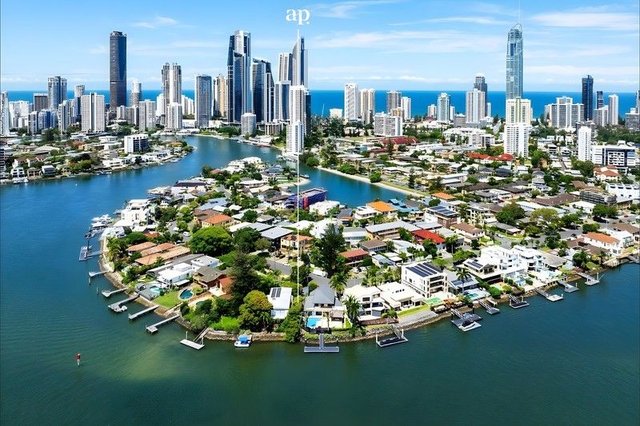 46A & 46 Sunset  Boulevard, QLD 4217