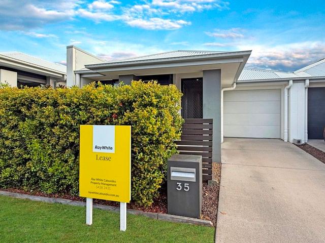 35 Samuel Walker Street, QLD 4551
