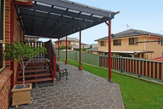 Pergola