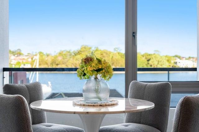 69/18 Edgewood  Crescent, NSW 2137