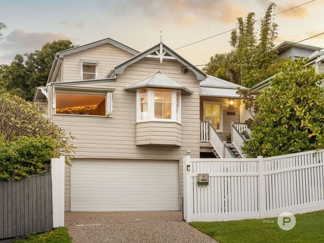 10 Agnes Street, QLD 4066