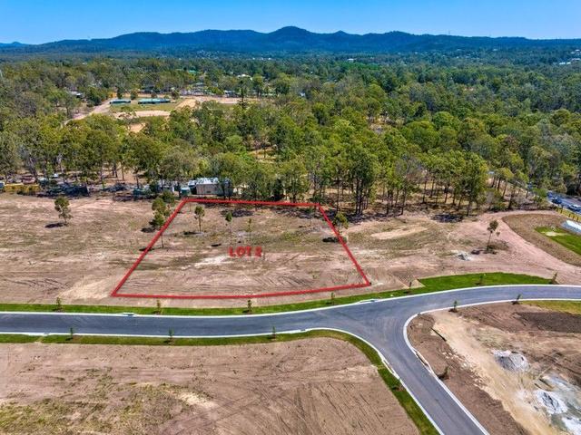 Lot 2/null Fern Place, QLD 4124