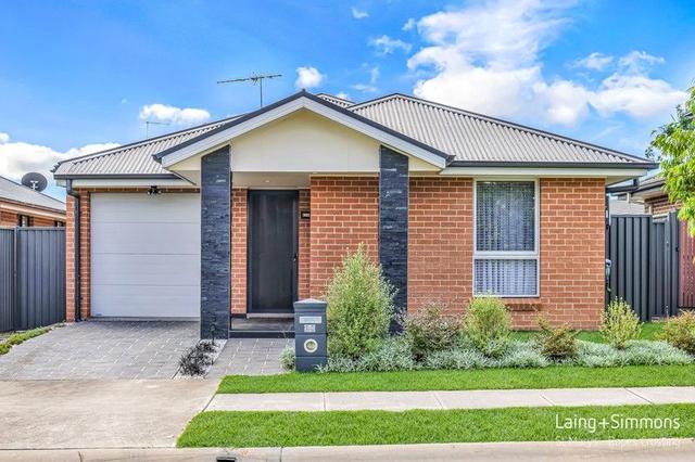28 Herford Street, NSW 2760