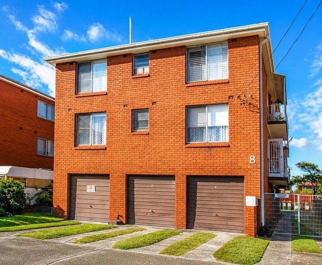 8 Barber Avenue, NSW 2018
