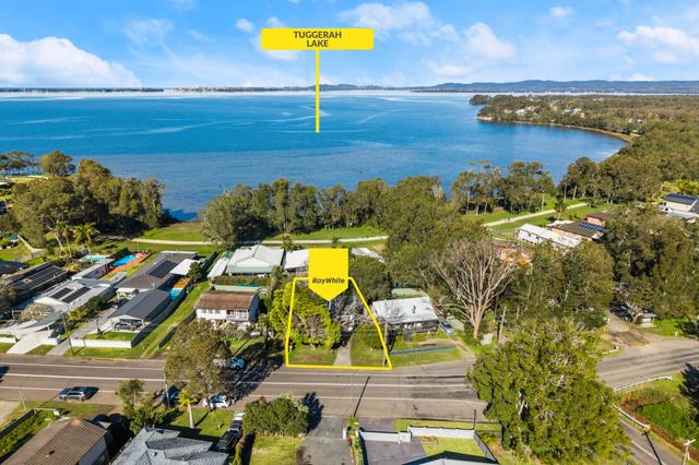 322A Tuggerawong Road, NSW 2259