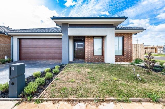 18 Pegasus Drive, VIC 3338