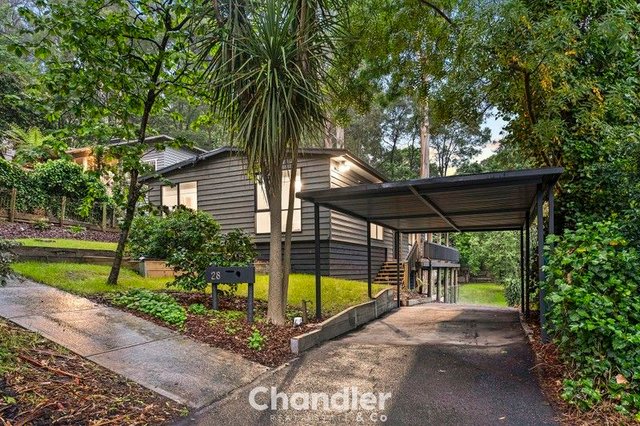 28 Alexander Avenue, VIC 3158