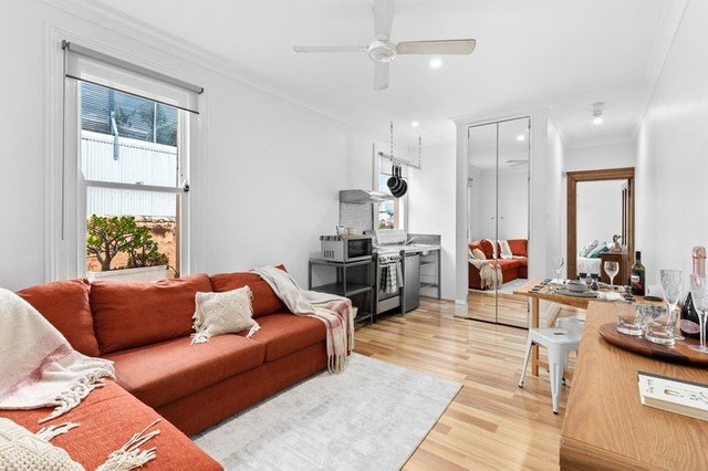 6/7 Kellett Street, NSW 2011