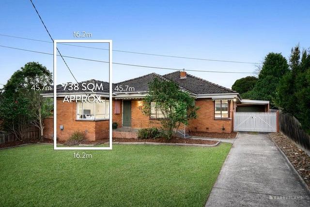 29 Jackson Street, VIC 3131